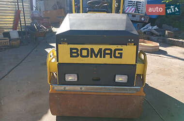 Інша спецтехніка Bomag BW 100ADM 2010 в 