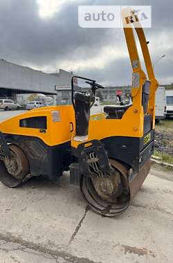 Дорожный каток Bomag BW 120AD-4 Roller 2008 в 