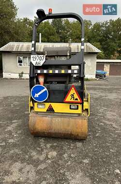 Дорожній каток Bomag BW 120AD-4 Roller 2004 в 