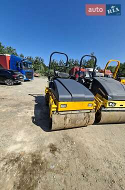 Дорожный каток Bomag BW-120AD 2010 в 