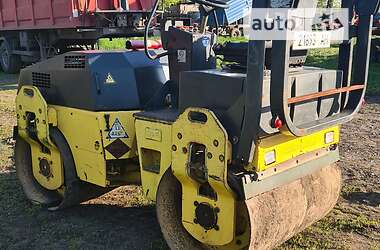 Дорожный каток Bomag BW 135AD 2008 в 