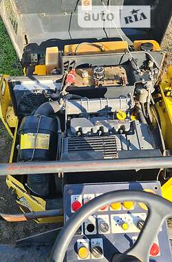 Дорожный каток Bomag BW 135AD 2008 в 