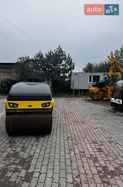 Дорожный каток Bomag BW 135AD 2013 в Львове