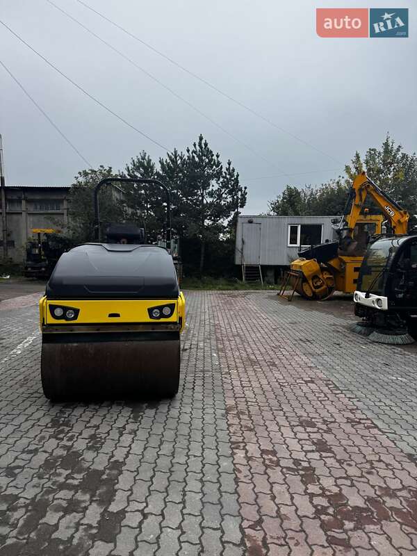 Bomag BW 135AD 2013
