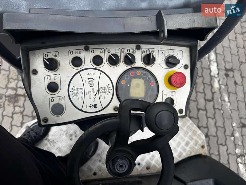 Дорожній каток Bomag BW 135AD 2013 в Львові фото 11 Дорожній каток Bomag BW 135AD 2013 в Львові