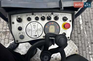 Дорожный каток Bomag BW 135AD 2013 в 