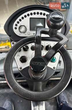 Дорожный каток Bomag BW 161 A-2 2015 в 