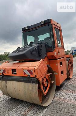 Дорожный каток Bomag BW 174AD 2007 в 