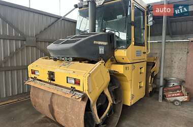 Дорожній каток Bomag BW 174AD 2005 в Броварах