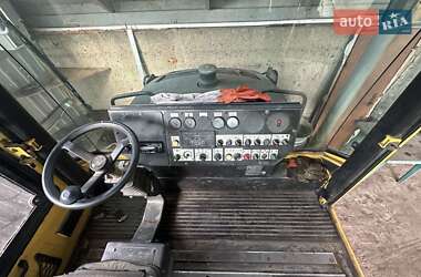 Дорожній каток Bomag BW 174AD 2005 в Броварах