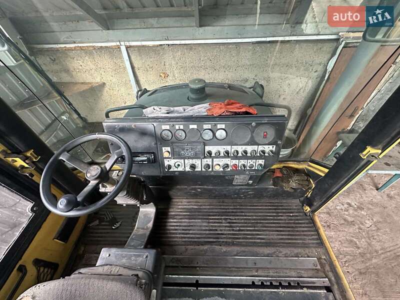 Дорожный каток Bomag BW 174AD 2005 в Броварах