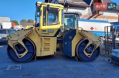Дорожный каток Bomag BW 203 AD-4 2007 в 