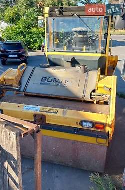 Дорожный каток Bomag BW 203 AD-4 2007 в 