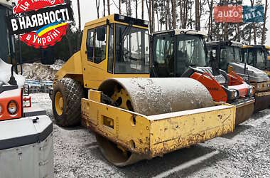 Каток грунтовый Bomag BW 216 D-4 1998 в Киеве