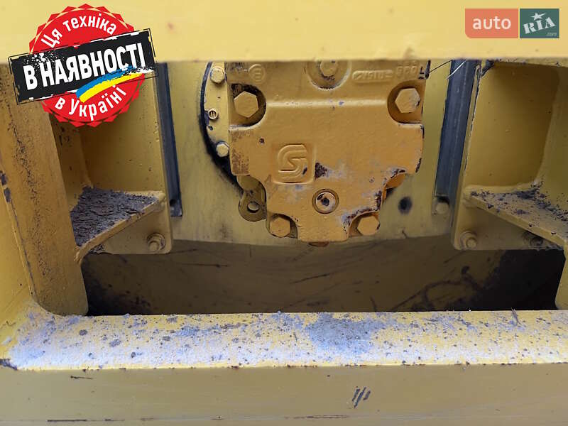 Каток ґрунтовий Bomag BW 216 D-4 1998 в Києві