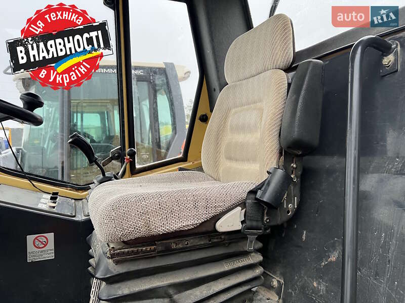 Каток ґрунтовий Bomag BW 216 D-4 1998 в Києві