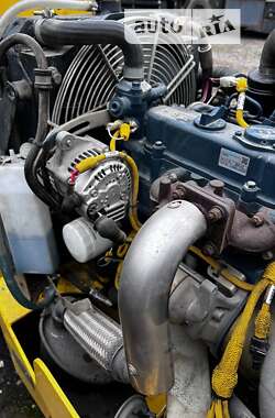 Дорожный каток Bomag BW-90 2014 в Львове