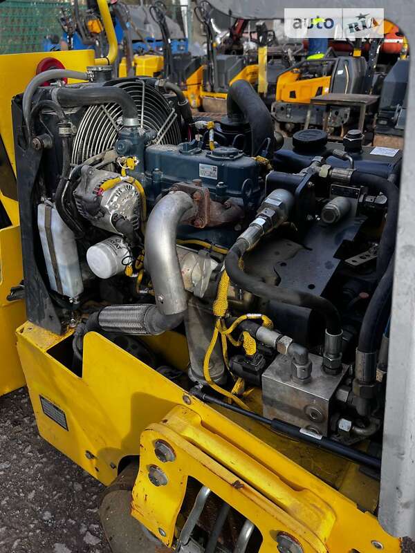 Дорожный каток Bomag BW-90 2014 в Львове
