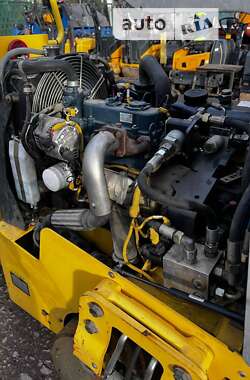 Дорожный каток Bomag BW-90 2014 в 
