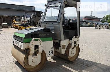 Дорожный каток Bomag BW 2010 в Киеве