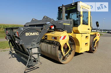 Дорожный каток Bomag BW 2006 в Киеве