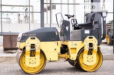 Дорожный каток Bomag BW 2007 в Житомире