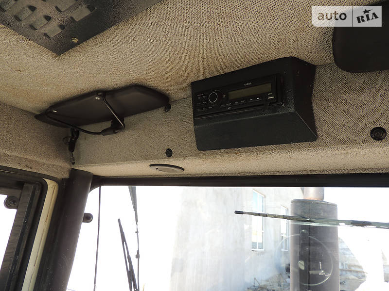 Дорожный каток Bomag BW 2004 в Тернополе