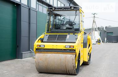 Дорожній каток Bomag BW 2004 в Житомирі