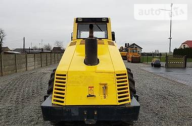 Дорожній каток Bomag BW 2004 в Києві