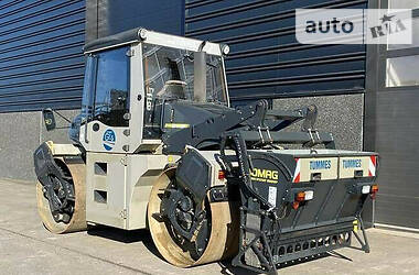 Каток ґрунтовий Bomag BW 2008 в Києві