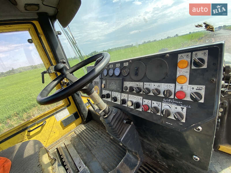Другая строительная техника Bomag BW 2005 в Бахмаче