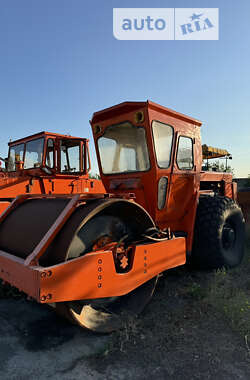 Каток грунтовый Bomag BW 1988 в Одессе