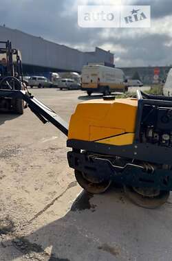 Дорожный каток Bomag BW 2013 в 