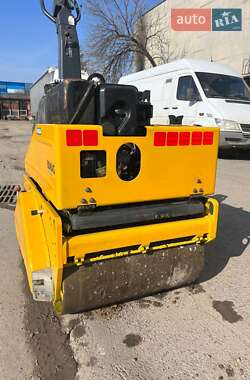 Дорожній каток Bomag BW 2015 в 