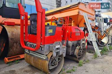 Другая строительная техника Bomag BW 2011 в Киеве