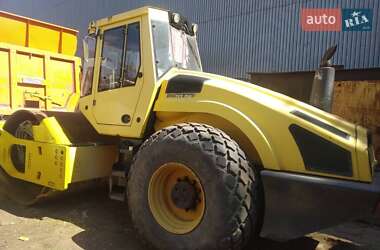 Дорожный каток Bomag BW 2008 в Кривом Роге