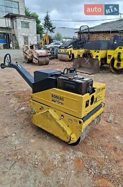 Дорожній каток Bomag BW 2008 в Львові Дорожній каток Bomag BW 2008 в Львові