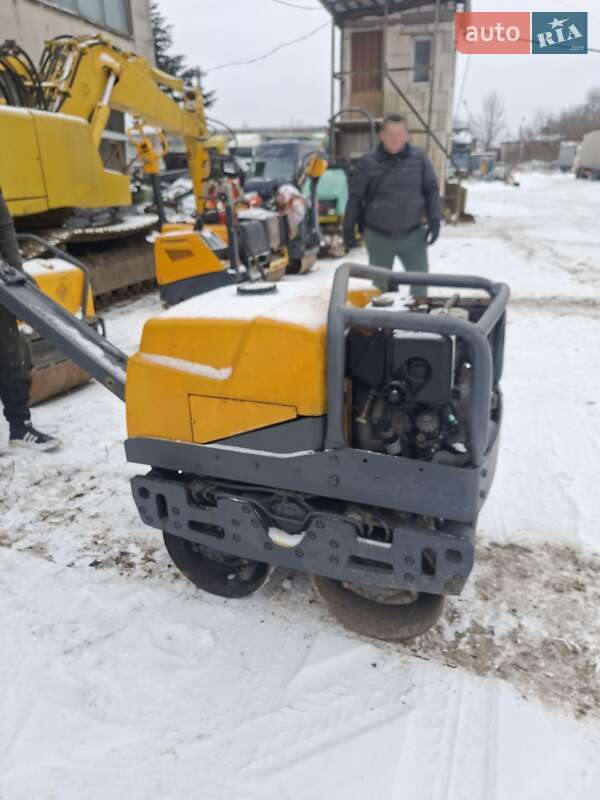 Дорожній каток Bomag BW 2013 в Львові фото 15 Дорожній каток Bomag BW 2013 в Львові