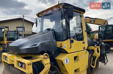 Дорожный каток Bomag BW 2010 в Львове