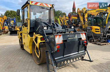 Дорожный каток Bomag BW 2010 в Львове