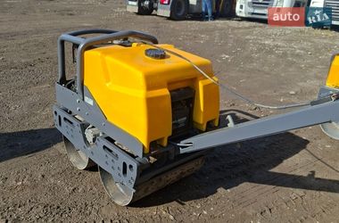 Дорожній каток Bomag BW 2013 в Львові Дорожній каток Bomag BW 2013 в Львові