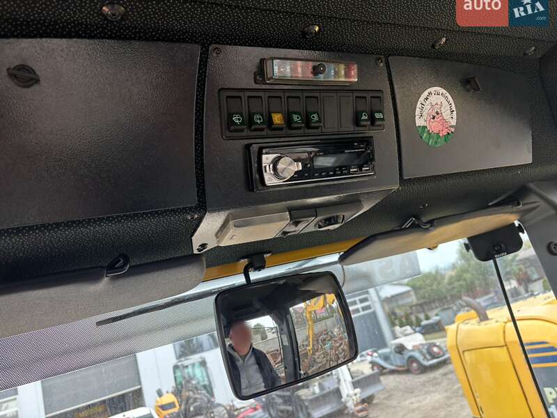 Каток грунтовый Bomag BW 2014 в Львове фото 12 Каток грунтовый Bomag BW 2014 в Львове