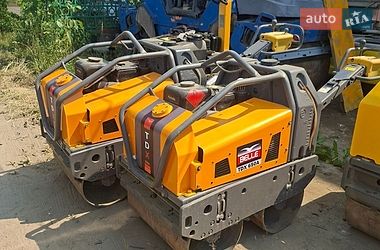 Дорожній каток Bomag BW 2019 в Львові Дорожній каток Bomag BW 2019 в Львові