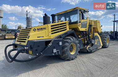 Інша спецтехніка Bomag MPH 2019 в Львові