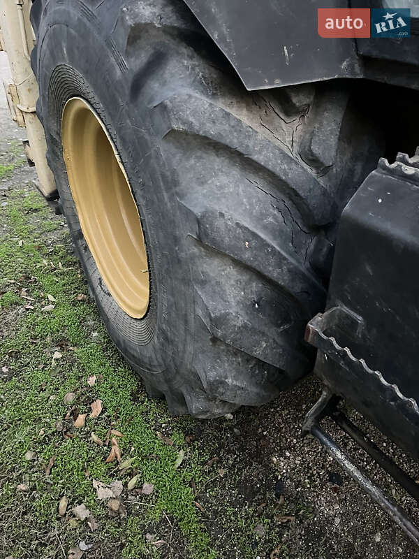 Экскаватор погрузчик БОРЭКС (Borex) 3106 2000 в Николаеве фото 6 Экскаватор погрузчик БОРЭКС (Borex) 3106 2000 в Николаеве