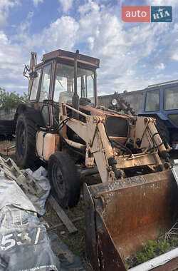 Экскаватор погрузчик Borex ( БОРЭКС*) 2101 2002 в Черкассах