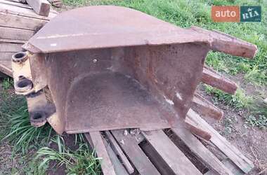 Экскаватор погрузчик Borex ( БОРЭКС*) 2629 2006 в 
