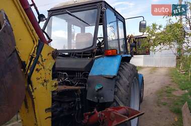 Экскаватор погрузчик Borex ( БОРЭКС*) 2629 2006 в 
