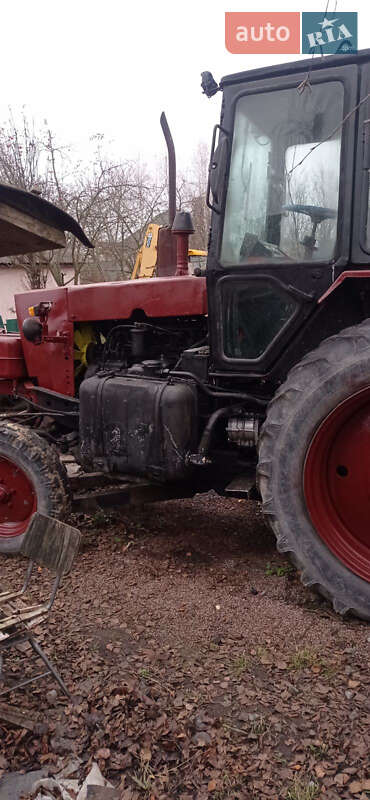 Екскаватор навантажувач Borex ( БОРЭКС*) 2629 1995 в Житомирі