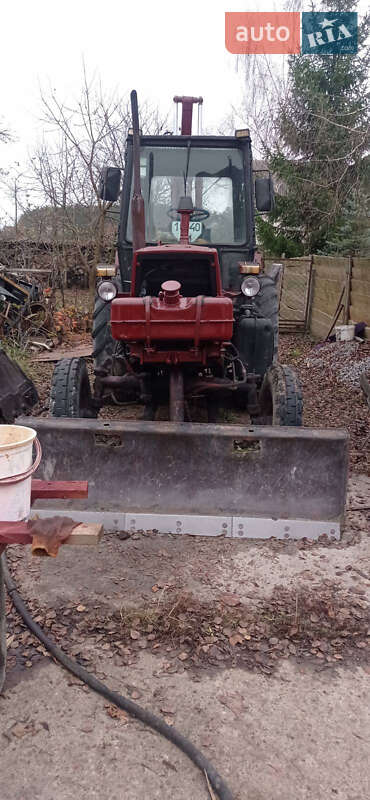 Екскаватор навантажувач Borex ( БОРЭКС*) 2629 1995 в Житомирі